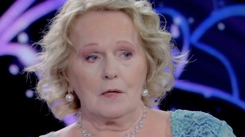 Katia Ricciarelli a Verissimo contro la segretaria di Pippo Baudo: “È giusto che si sappia” preview