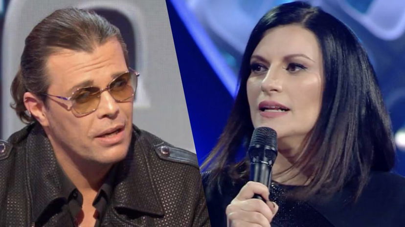 Laura Pausini fa chiarezza sulla polemica con Grignani: lo sfogo preview