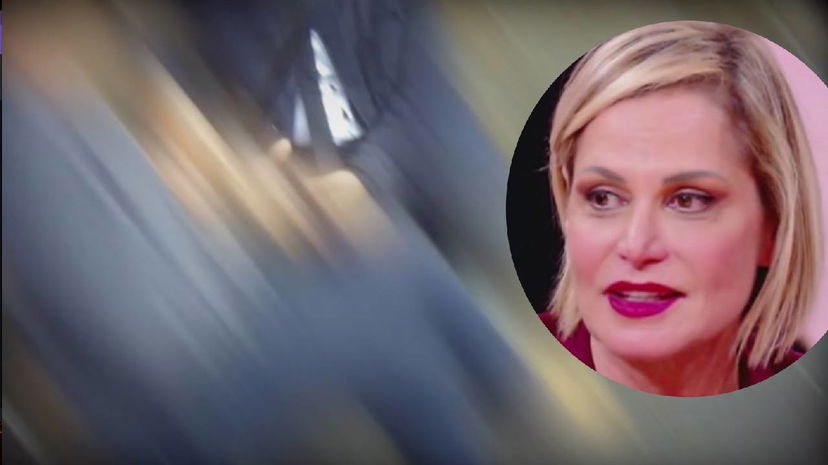 Le Iene incontrano lo stalker di Simona Ventura, che accusa anche Littizzetto, Marcuzzi e altri vip: “Setta, droga e abusi” preview