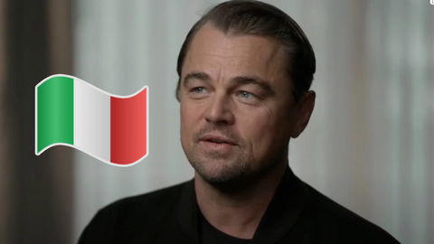Leonardo DiCaprio: “Volevano cambiarmi nome, ecco come” preview