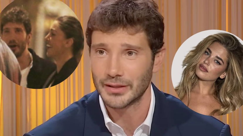 Litigata pubblica tra De Martino e Caroline Tronelli: “Incontri segreti con Belen” preview