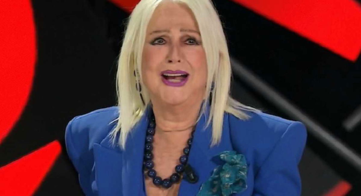Loretta Goggi svela il REALE motivo per cui ha lasciato Tale e Quale Show article-post