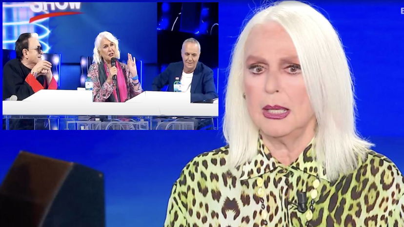 Loretta Goggi punge Conti, Malgioglio e Panariello: “Lui mai più sentito. Non ero a mio agio” preview