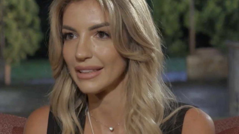 Lucia, anticipazioni dettagliate: perché ha rovinato il trono a Rosario preview