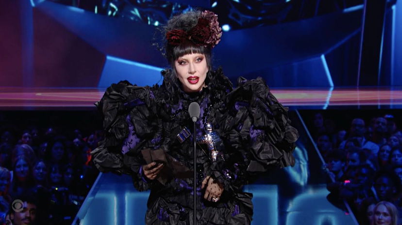 MTV Video Music Awards 2025: esibizioni e vincitori preview