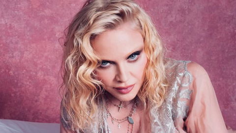 Madonna parla del nuovo album: ritornello e titoli di due canzoni preview