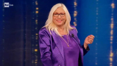 Mara Venier su Domenica In 2026-2027: “Non riesco a dire no, la conferma è Tommaso Cerno” preview