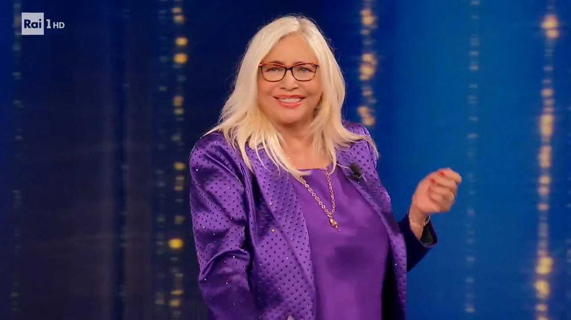 Mara Venier su Katia Ricciarelli: perché ha deciso di annullare l’intervista preview