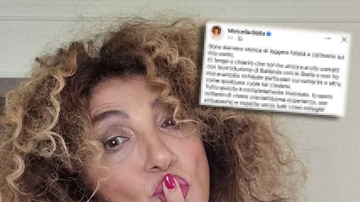 Marcella Bella sbotta dopo i retroscena su Ballando con le Stelle: “Cattiverie!” article-post
