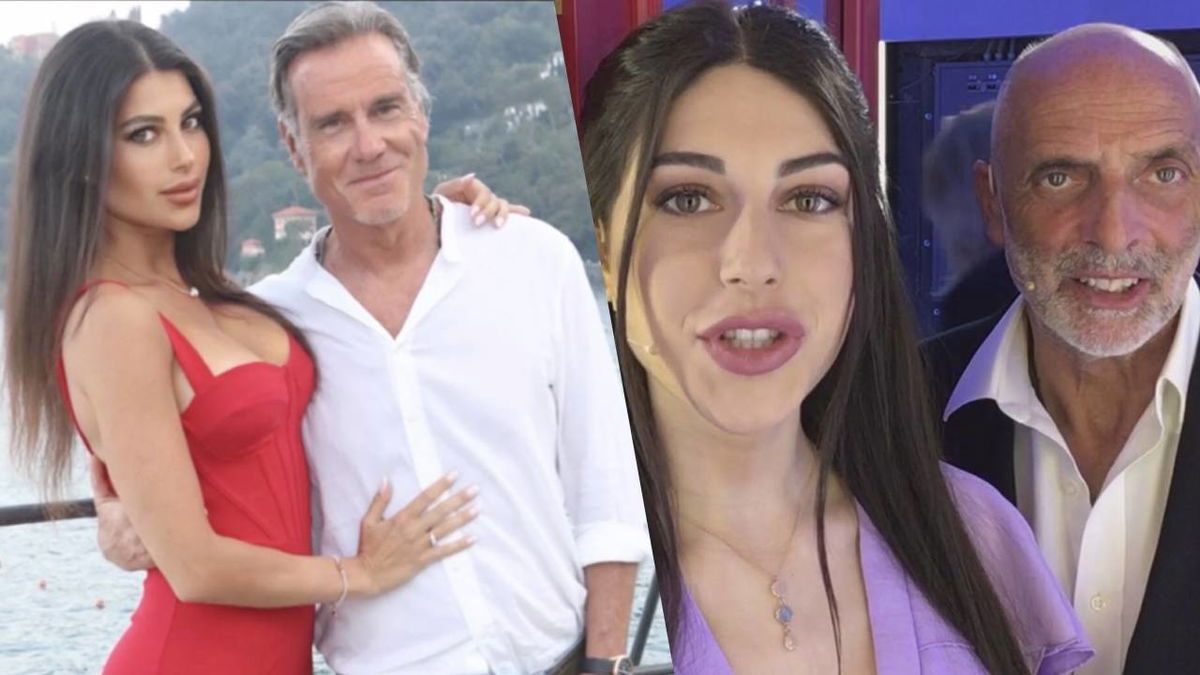 Marialaura: amore con Jimmy Ghione e batosta per Paolo Brosio article-post