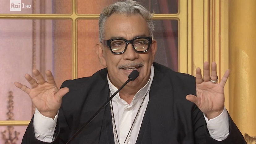 Mariotto, la relazione con un cantante famoso e il matrimonio con una modella preview