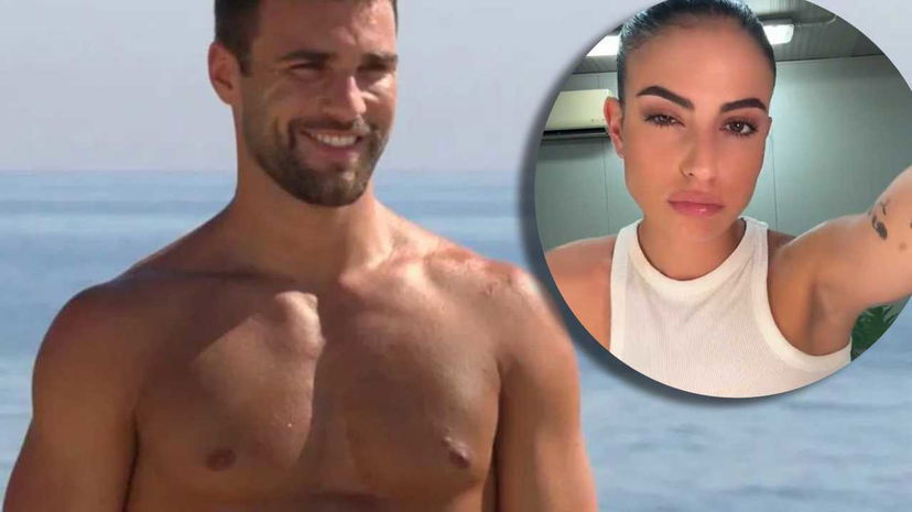 Martina Cardamone, chi è la corteggiatrice preferita di Flavio Ubirti preview