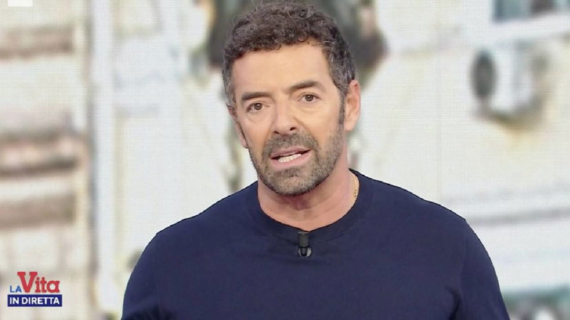 Matano accoglie gli orfani di Pomeriggio 5: esodo di opinionisti e un bel ritorno preview