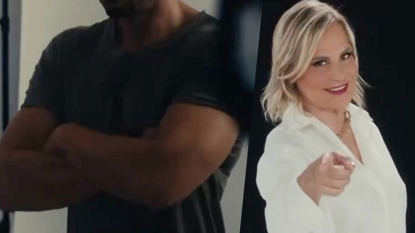 Matteo, Simona Ventura ha svelato il primo concorrente del GF preview