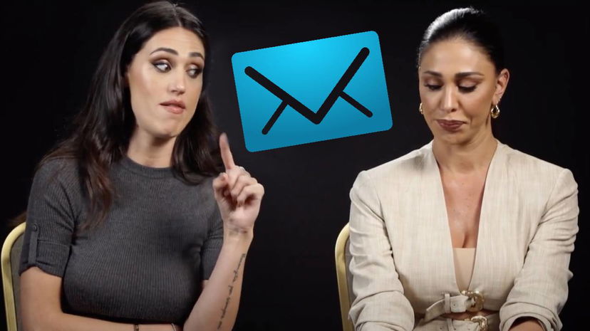 Messaggio di Belen a Cecilia per la lite dopo una “serata rumorosa” preview