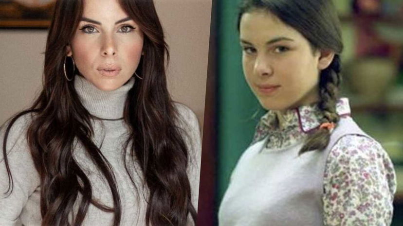 Micol Olivieri parla di cifre: quanto ha guadagnato interpretando Alice Cudicini preview