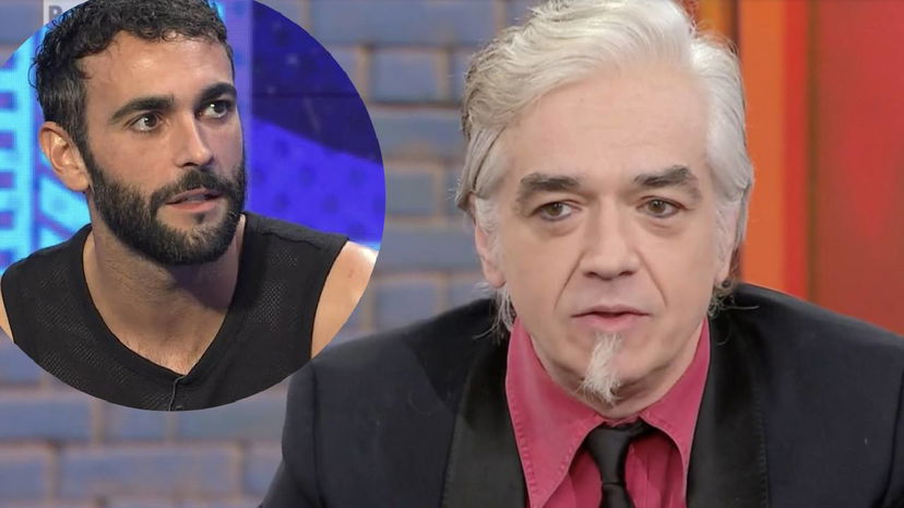 Morgan su Mengoni: “Esiste grazie a me. Irriconoscente” preview