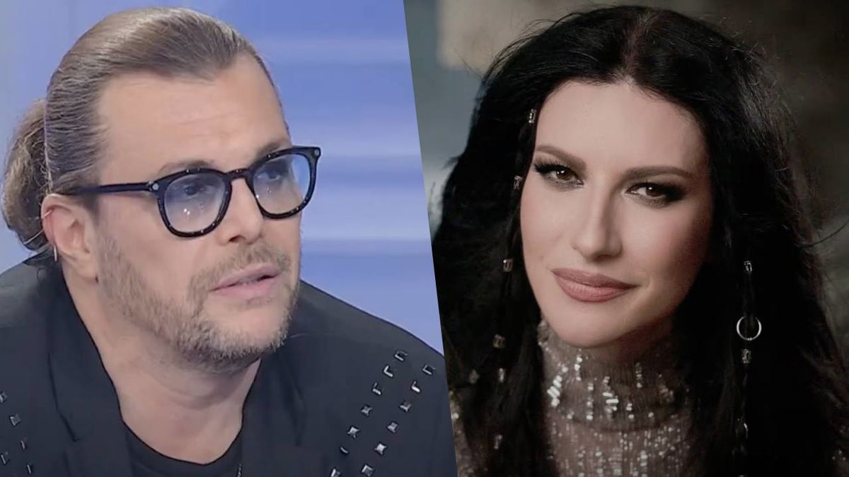 Nessuna pace tra Pausini e Grignani: “Rapporto disintegrato” article-post