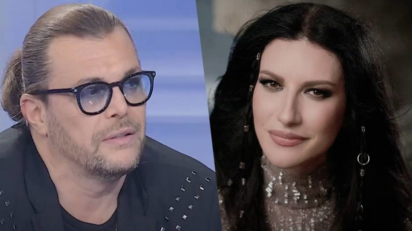 Nessuna pace tra Pausini e Grignani: “Rapporto disintegrato” preview