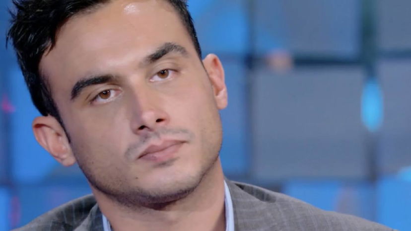 Nicola Pisu spaventa tutti: “Lasciare questa vita è la cosa migliore” preview