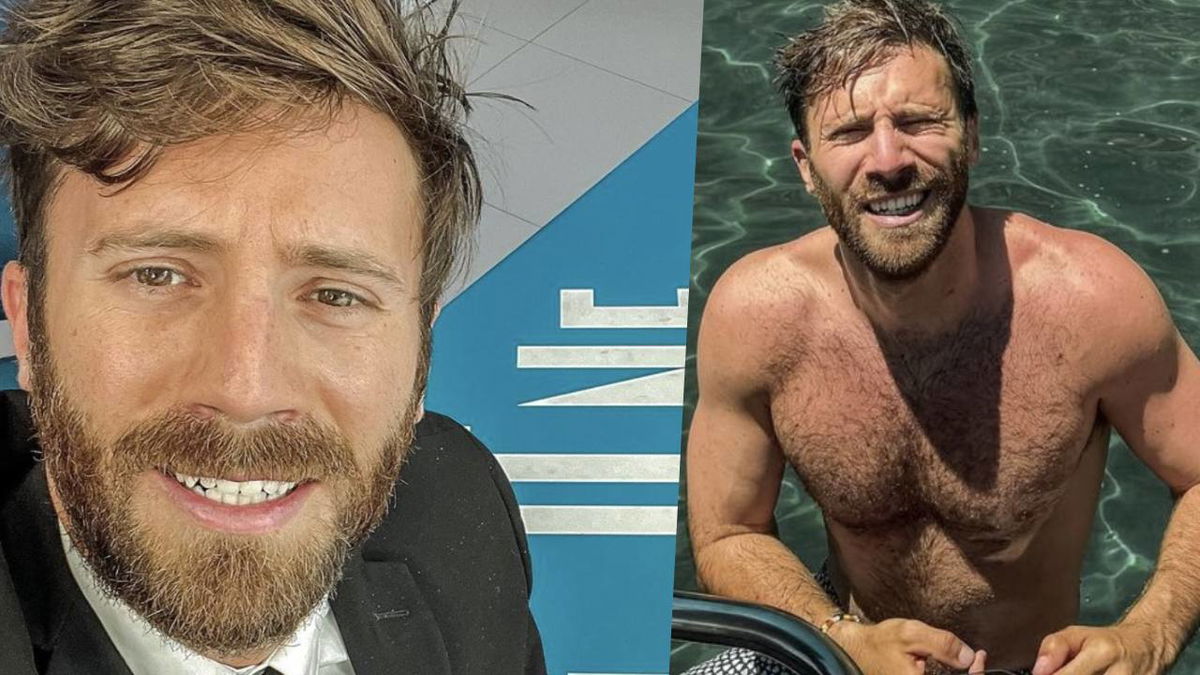 Nicolò De Devitiis fidanzato: lei è stata al centro del gossip con De Martino article-post