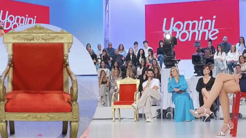 Svelato il nuovo tronista famoso di Uomini e Donne: “Una sorpresa anche per lui” preview