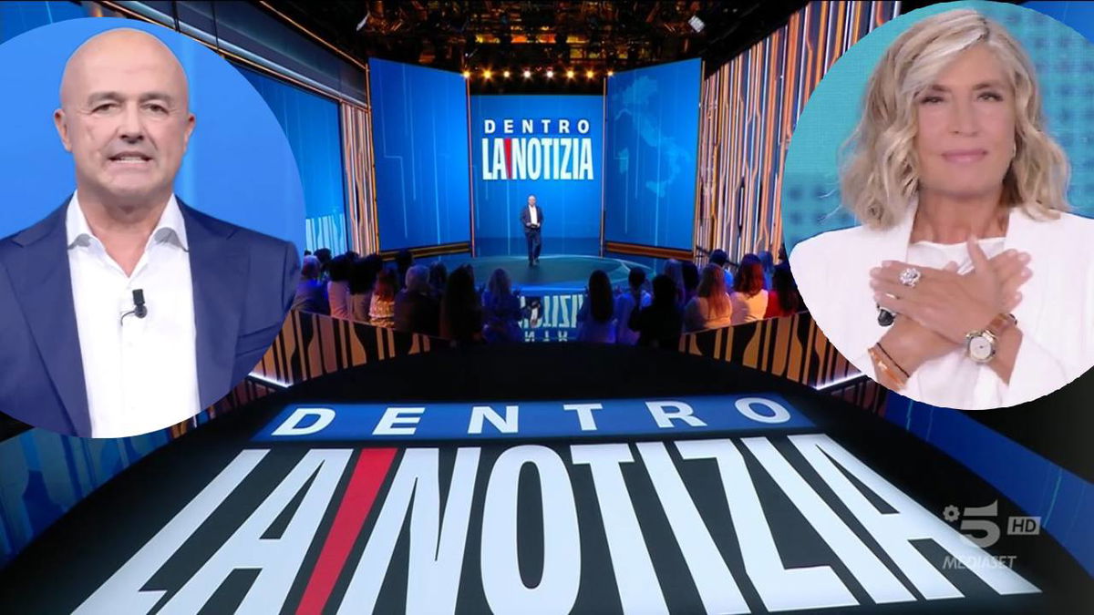 Nuzzi, i saluti a Dentro la Notizia e l’intervento di Myrta Merlino article-post