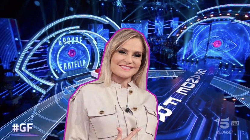 Opinionista e tre commentatori del GF: “Ecco chi ci sarà” preview