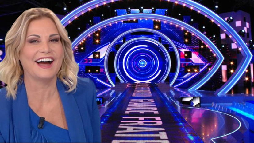 Opinionisti del Grande Fratello: salta Zorzi, i nomi possibili preview