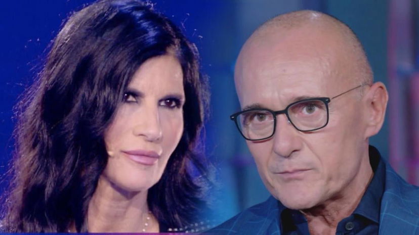 Pamela Prati e la lite segreta con Signorini: “Mi ha chiesto scusa” preview