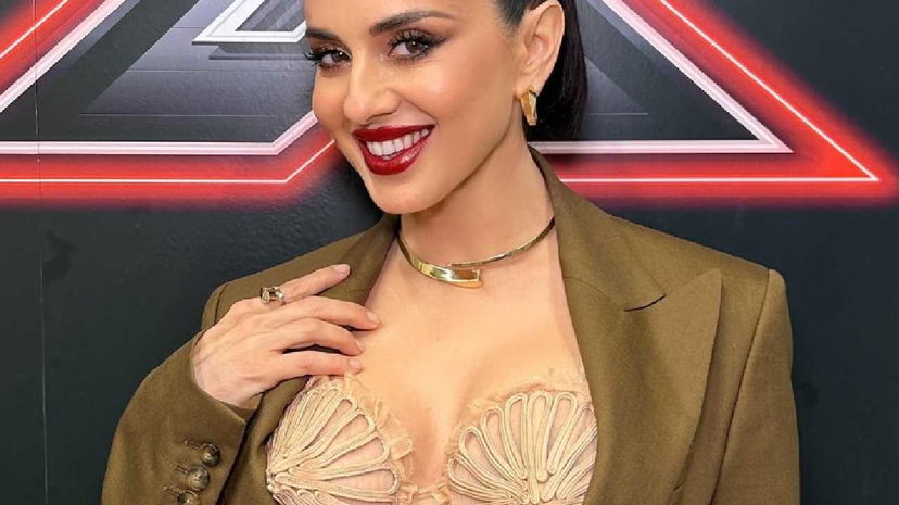 Paola Iezzi parla di maternità e del perché non si è sposata preview