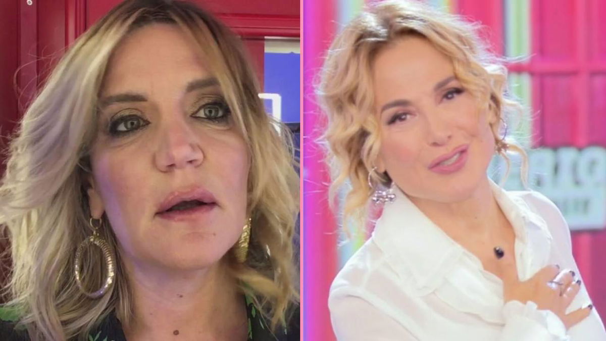 Patrizia Groppelli sulla d’Urso fuori da Mediaset e su Nuzzi: “Ecco cosa penso” article-post