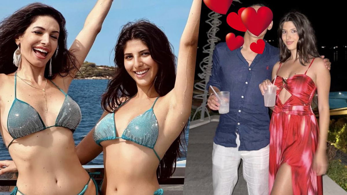 Perla Maria si è fidanzata con un calciatore, ecco chi è il ragazzo article-post