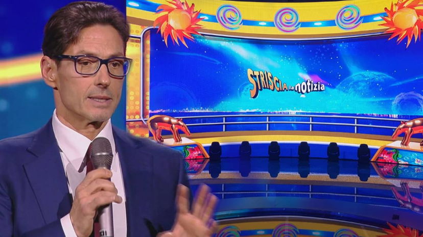 Pier Silvio Berlusconi e il destino di Striscia la Notizia: “Cosa gli passa per la testa” preview