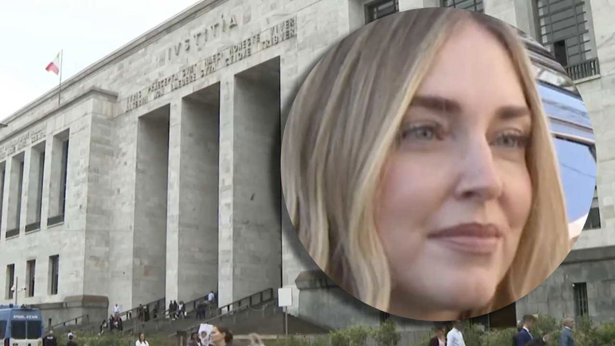 Prima udienza Ferragni: “Una 70enne ha chiesto 500 euro di risarcimento” article-post