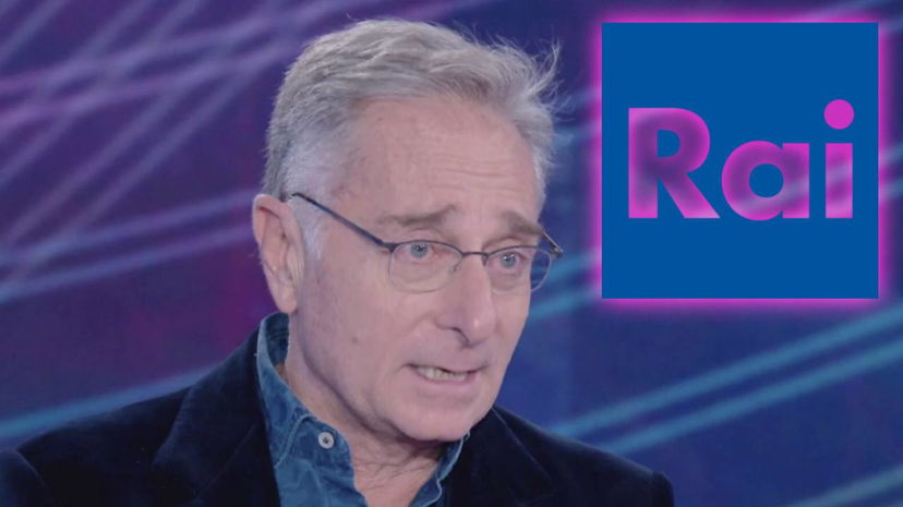 Proposta della Rai a Bonolis e promessa a Pier Silvio, i retroscena preview