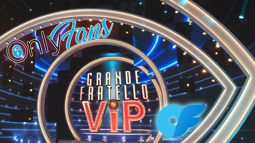 Protagonista del GF Vip apre Only Fans: “Rubavano le mie foto” preview