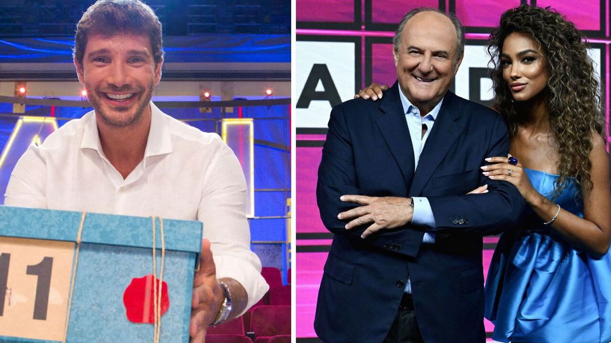 “La Rai torna e vince con De Martino”, l’escamotage usato per gongolare della vittoria article-post