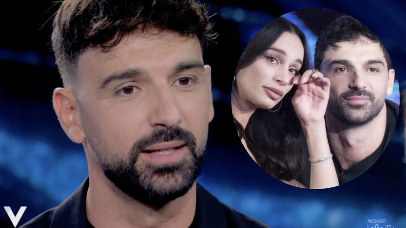 Raimondo Todaro svela il vero motivo della rottura con Francesca Tocca preview