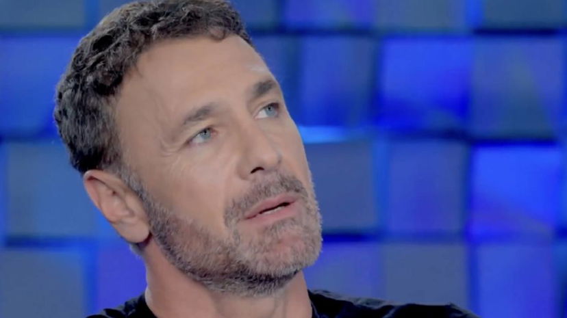 Raoul Bova svela le minacce esatte ricevute dal suo estorsore preview