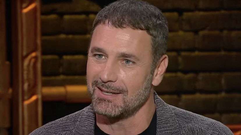 Raoul Bova decide di rompere il silenzio in tv, il programma scelto preview