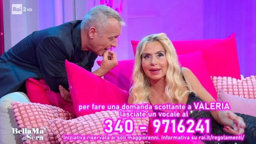 La reazione di Diaco alla chiusura per flop di BellaMa’ Di Sera preview