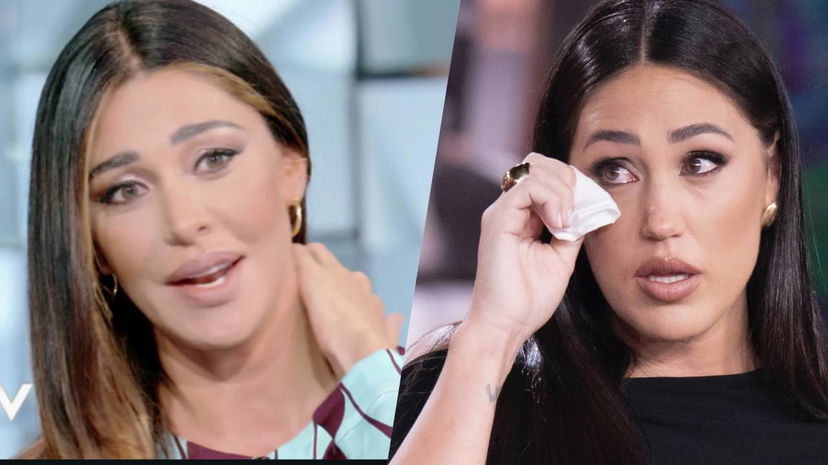 Reazione di Belen all’intervista di Cecilia e retroscena sulla pace preview