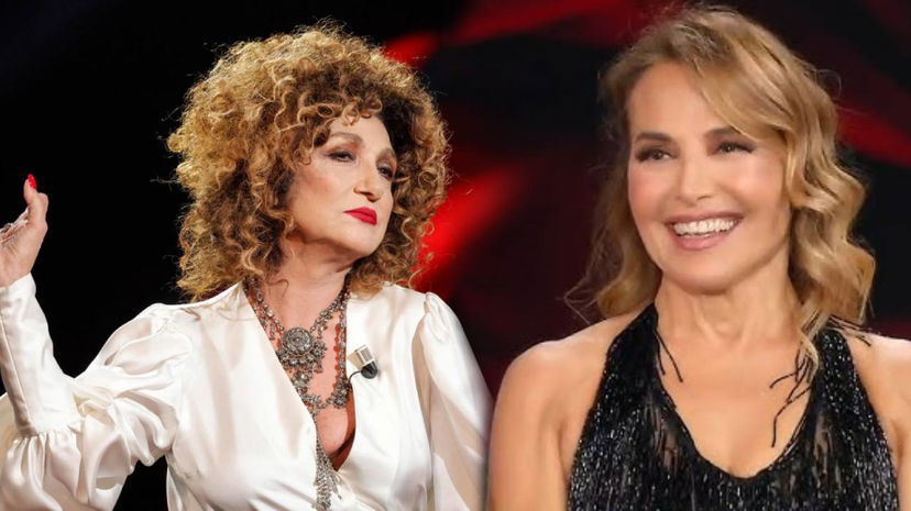 Retroscena su Marcella Bella e Barbara d’Urso a Ballando Con le Stelle preview