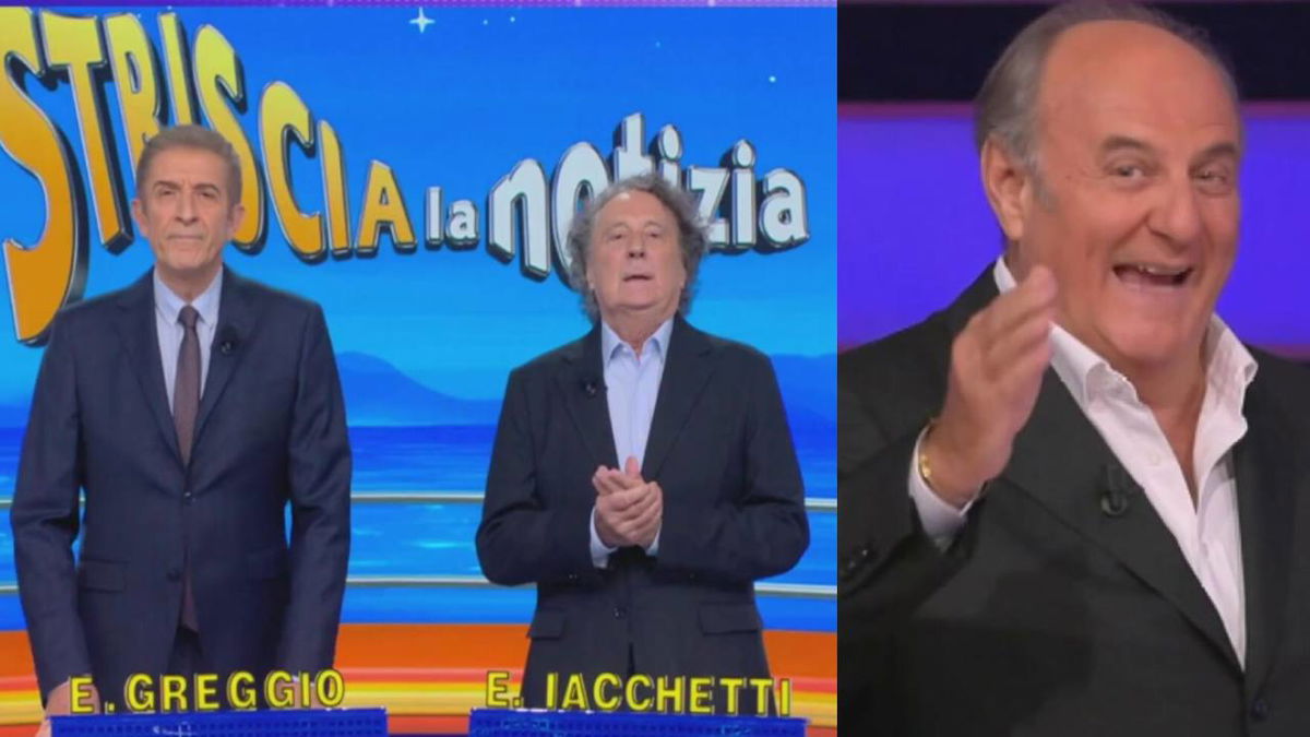Il ritorno di Striscia la Notizia, una fonte mina le certezze article-post