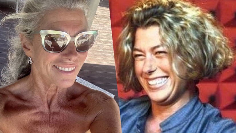 Roberta Beta: “Ho detto no alla De Filippi e rifarei il GF” preview