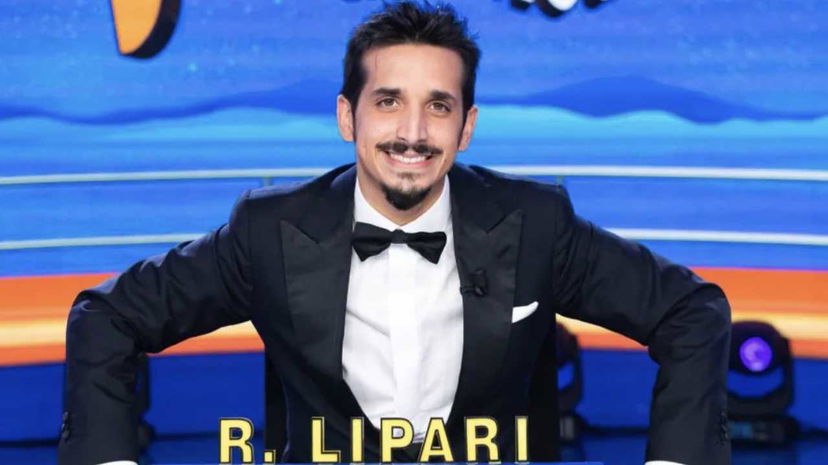 Roberto Lipari sul possibile non ritorno di Striscia la Notizia a novembre preview