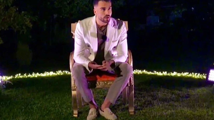 Rosario Guglielmi: epilogo choc a Uomini e Donne, le anticipazioni preview