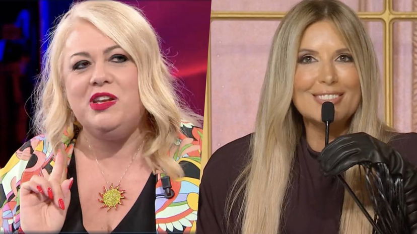 Rossella Erra contro Selvaggia Lucarelli a Domenica In: “Se lo ricorda fin troppo bene” preview