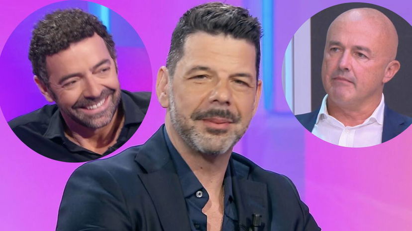 Salvo Sottile si espone sulla frecciatina di Nuzzi a Matano preview